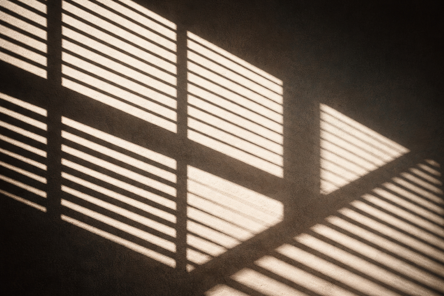 Golgelerle olusturulmus yaratici bir kompozisyon